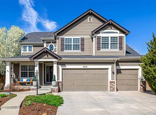 9518 Shenstone Dr, Parker, CO 80134
