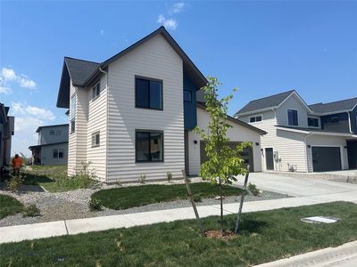33 Westgate Ave, Bozeman, MT, 59718