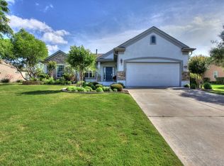 305 Rio Grande Loop, Georgetown, TX 78633