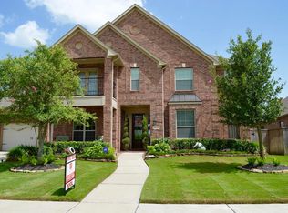 10122 Hutton Park Dr, Katy, TX 77494