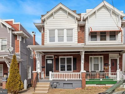 41 Crestmont St, Reading, PA, 19611