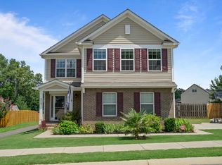 375 Anvil Draw Pl, Rock Hill, SC 29730