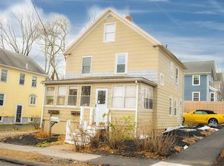 41 Lawrence St, Danvers, MA 01923