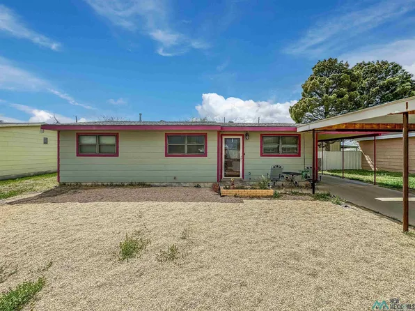 805 S Beech St, Jal, NM 88252