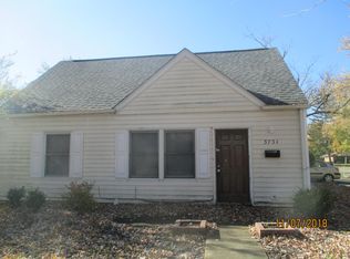 3731 Eisenhower Rd, Columbus, OH 43224