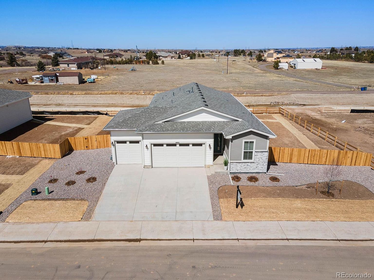 4461 Rapport Drive, Castle Rock, CO 80104 Zillow