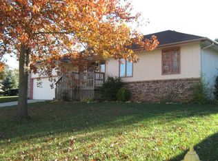 3335 N Wildan Ave, Springfield, MO 65803