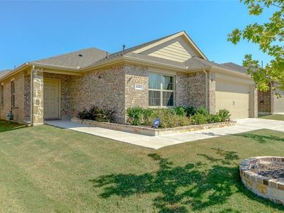 2107 Meadow Park Dr, Princeton, TX, 75407