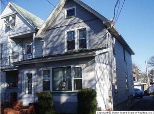 207 Catherine St, Staten Island, NY 10302