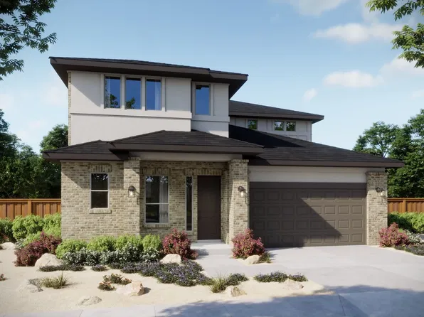 1204 Sonata Pl, Round Rock, TX 78681