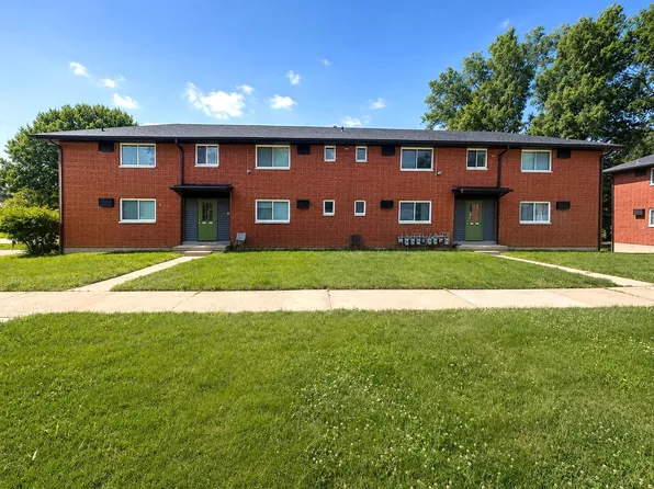 820 French Street, 820 French St APT 25, Jeffersonville, IN 47130