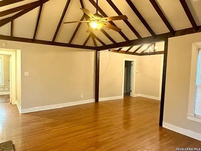2 bed, 1.0 bath, 1217 sqft, $1,595 — Photo 4
