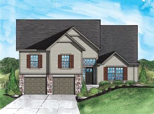 8113 SE Holly Dr, Blue Springs, MO 64014