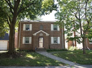 14424 S Michigan Ave, Riverdale, IL