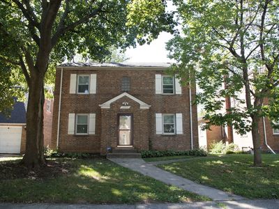 14424 S Michigan Ave, Riverdale, IL, 60827