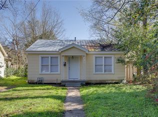 1841 Princeton St, Alexandria, LA 71301