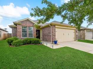10822 Harston Dr, Tomball, TX 77375
