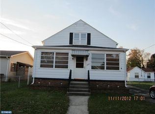80 Saint Clair Ave, Hamilton, NJ 08619