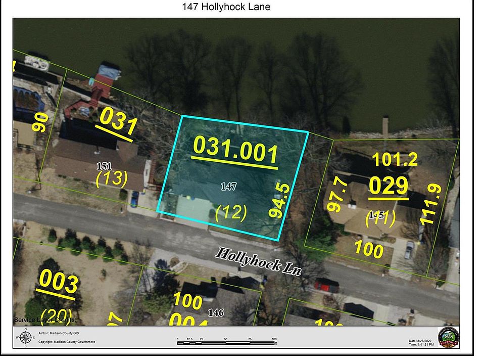 2nd image of 147 Hollyhock Ln
