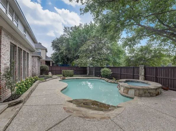 707 Wills Point Dr, Allen, TX 75013