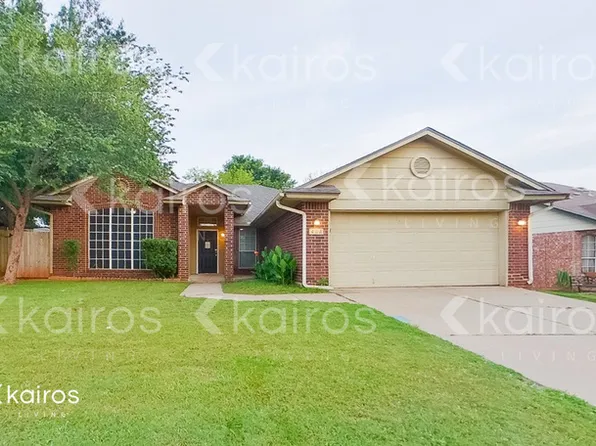 408 Coalbrook Dr, Norman, OK 73071