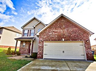 968 Smoots Dr #298, Clarksville, TN 37042