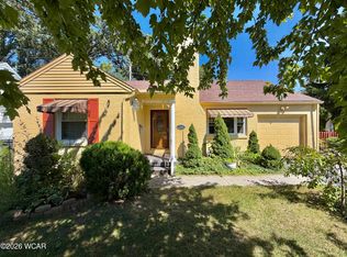 2100 W Market St, Lima, OH 45805