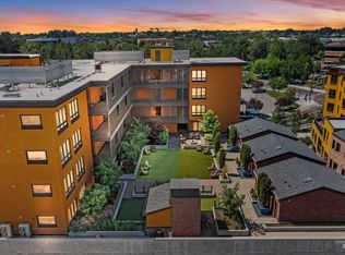 611 S 8th St Unit 401, Boise, ID 83702