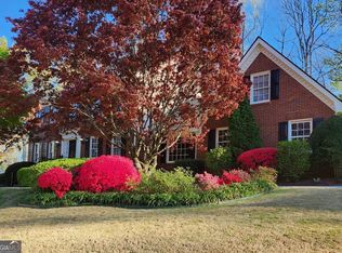 1524 Summer Hollow Trl, Lawrenceville, GA 30043