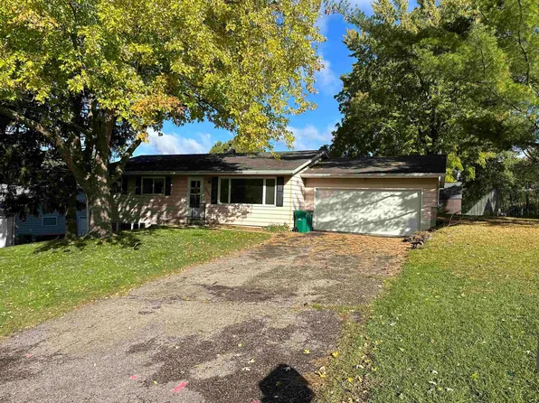 5214 Cook St, Mc Farland, WI 53558