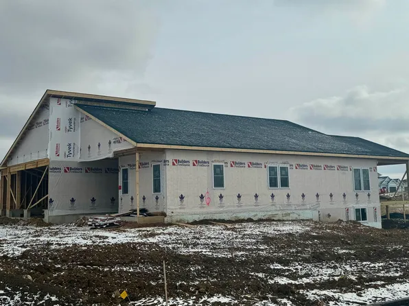 4099 Eagle Mound Pass, Deforest, WI 53532