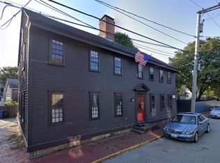 55 Thames St, Newport, RI 02840