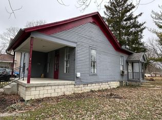 412 Center St, Bryan, OH 43506