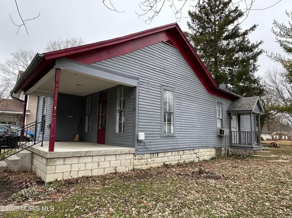 412 Center St, Bryan, OH 43506