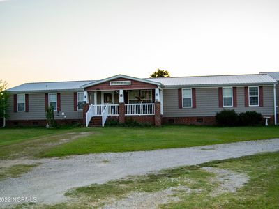 852 Pole Pocosin Road, Pollocksville, NC, 28573