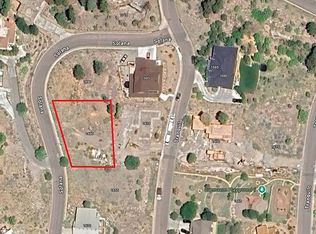 1680 Solana, Los Alamos, NM 87544