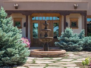 47 Thundercloud Rd, Santa Fe, NM 87506