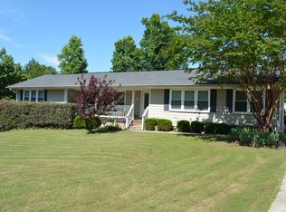 2679 Sardis Way, Buford, GA 30519