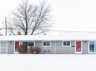 215 Eunice Dr, South Bend, IN