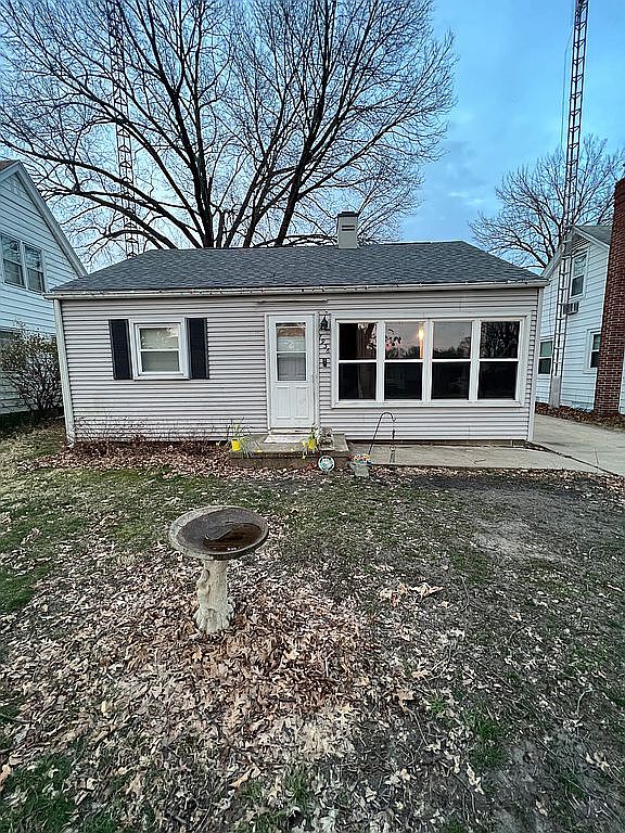 1936 Marland St, Springfield, IL 62702 Zillow