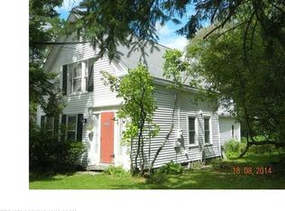 26 Bay Rd, Bowdoinham, ME 04008