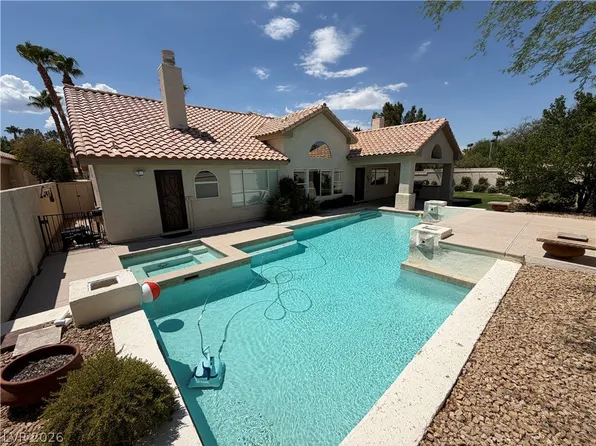 1300 Premier Ct, Las Vegas, NV 89117