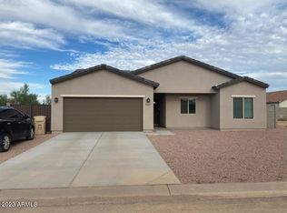 14691 S Tampico Rd, Arizona City, AZ 85123