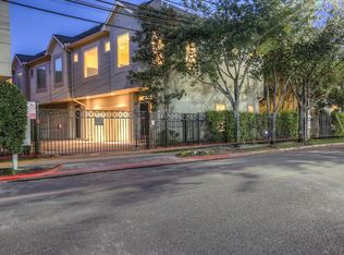 4020 Center St, Houston, TX 77007