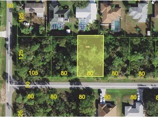 23276 Wilber Ave, Punta Gorda, FL 33980
