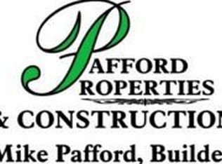 83 Tafflinger Rd, Crawfordville, FL 32327