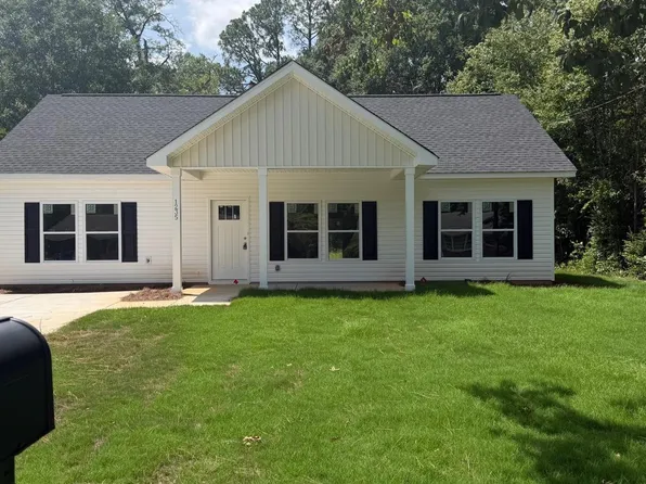 1235 Sawyer St, Orangeburg, SC 29115