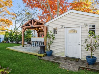 126 Arpage Dr E, Shirley, NY, 11967