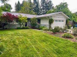 4 Ramona Dr, Orinda, CA 94563