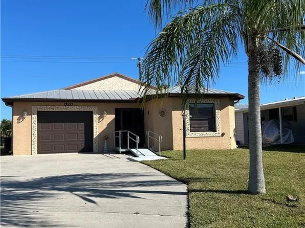 13953 Garza, Fort Pierce, FL 34951